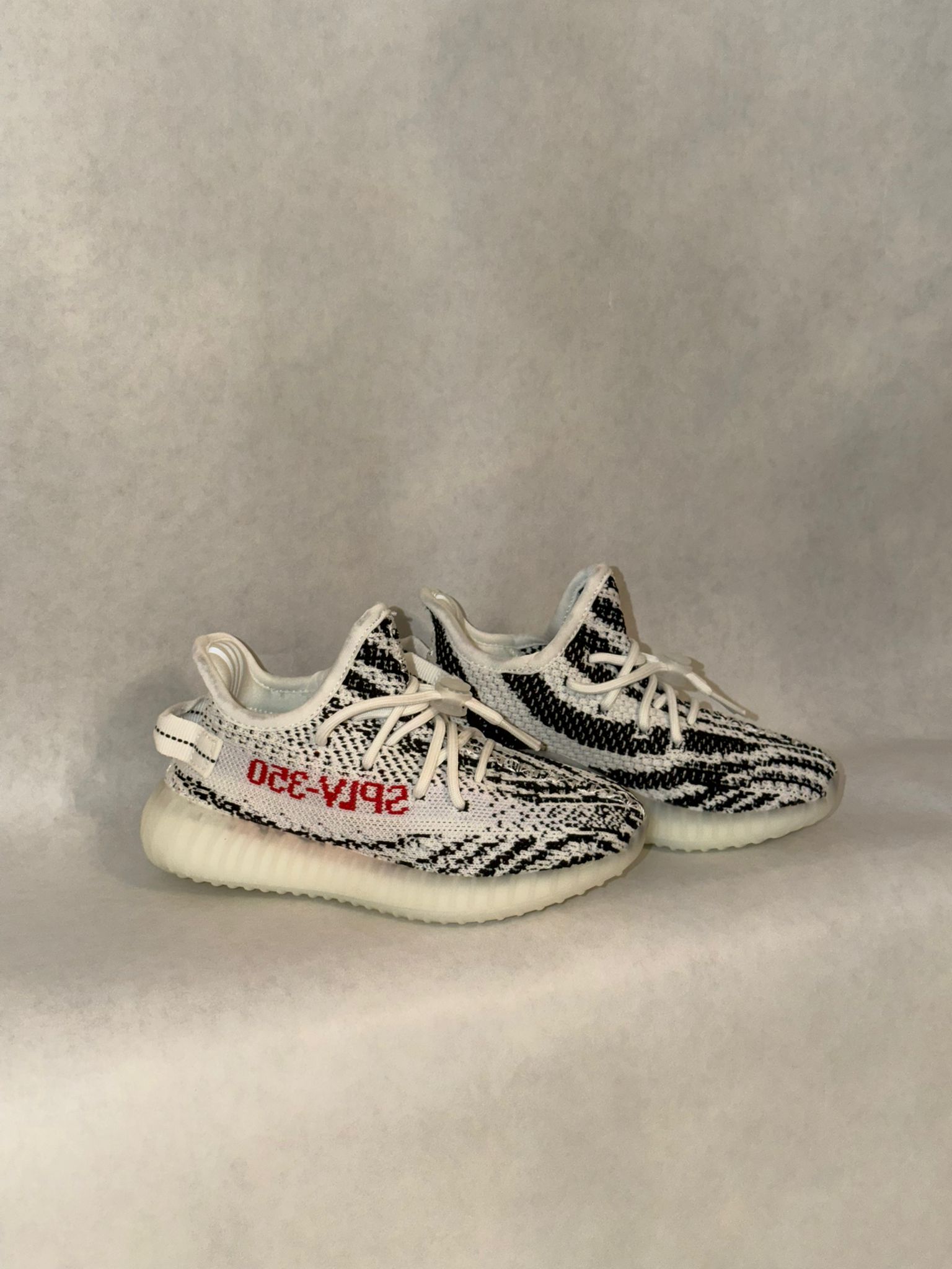 Adidași Copii Zebra